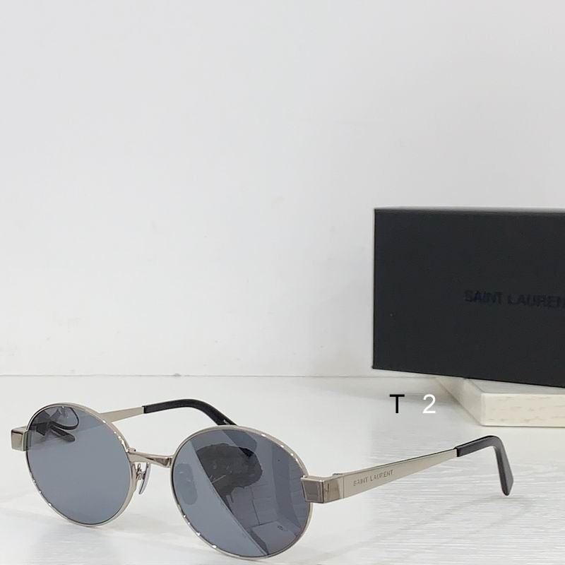 YSL Sunglasses 90